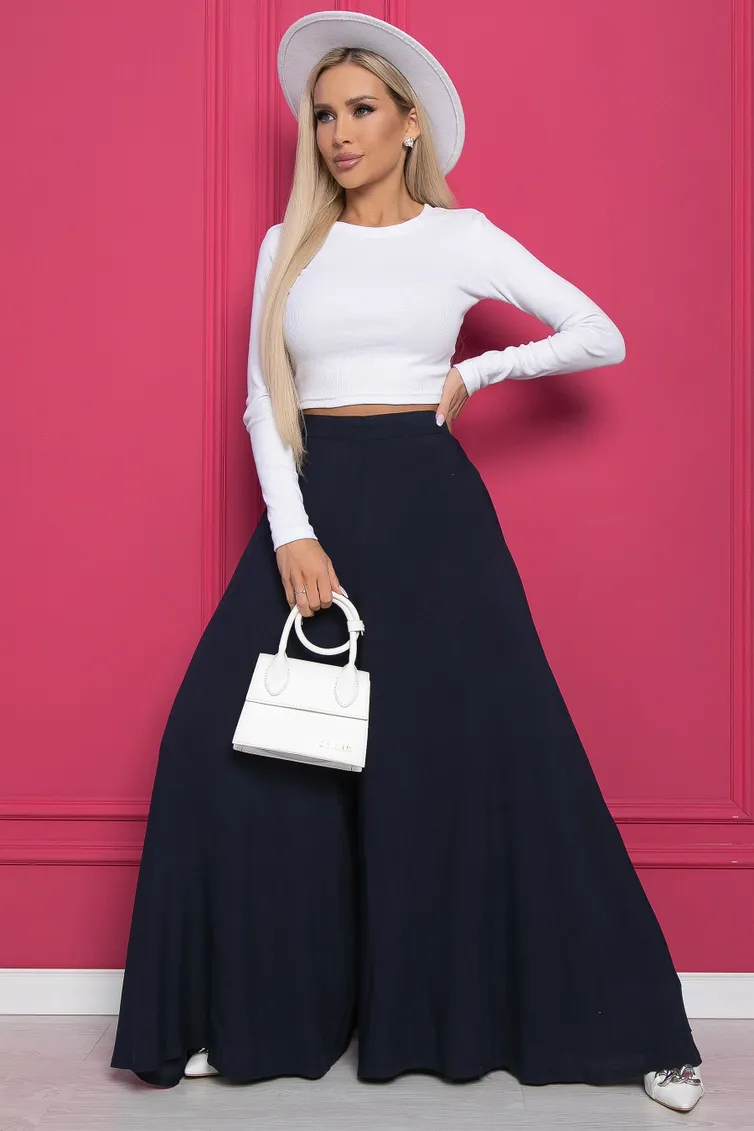 Spodnie LT Collection #B8869