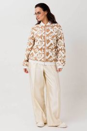 Жакет MiSlana арт. 1295