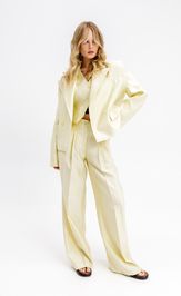 Blazer Pirs 6659 limonnyj