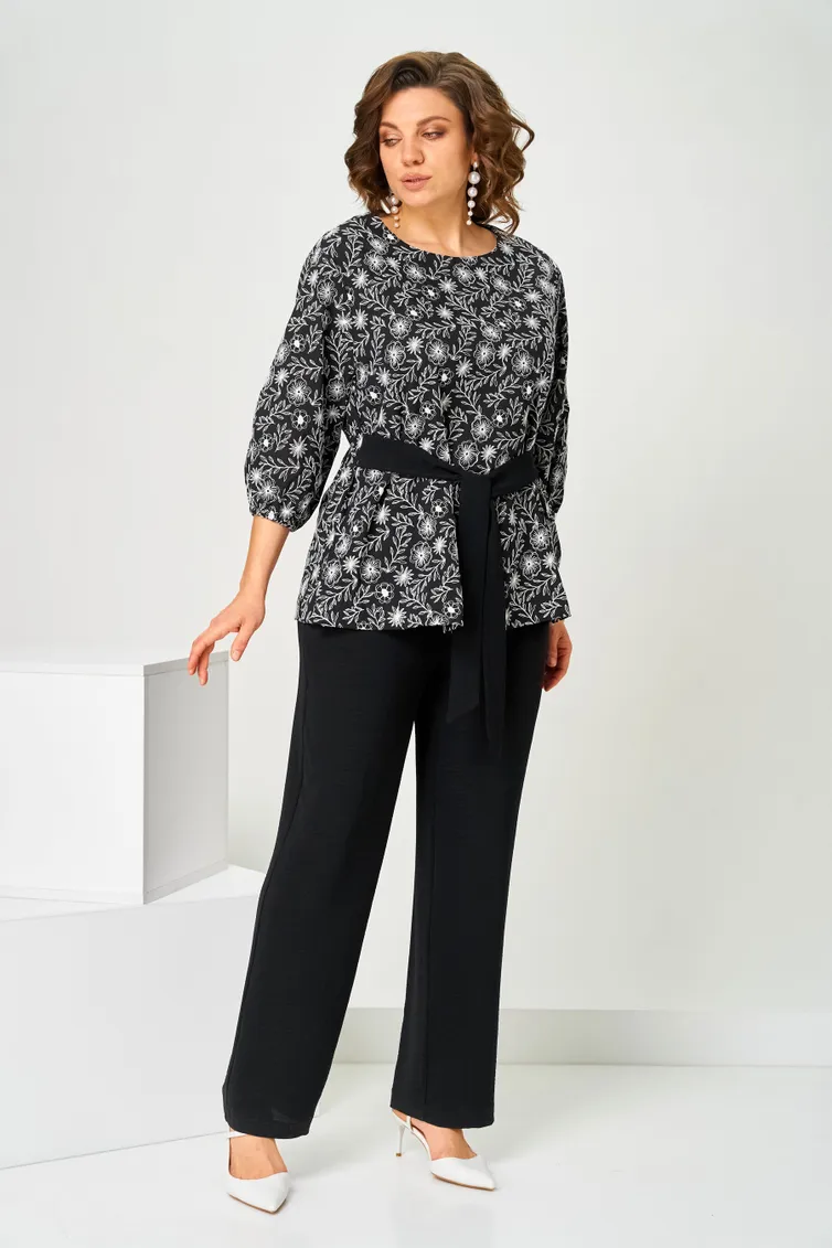 Suit Asolia #1516
