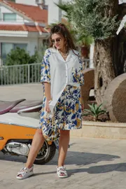 Suit Vittoria Queen #29323