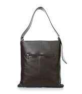 Bags Galanteya 25s1121k45 shokol/korichn