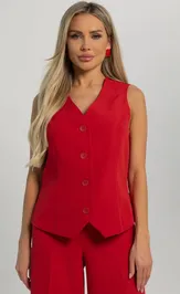 Жилет LT Collection Б16202-16М