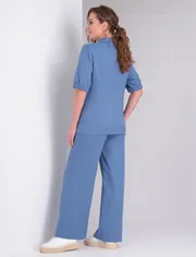 Garnitur Vilena-fashion #803 dzhins
