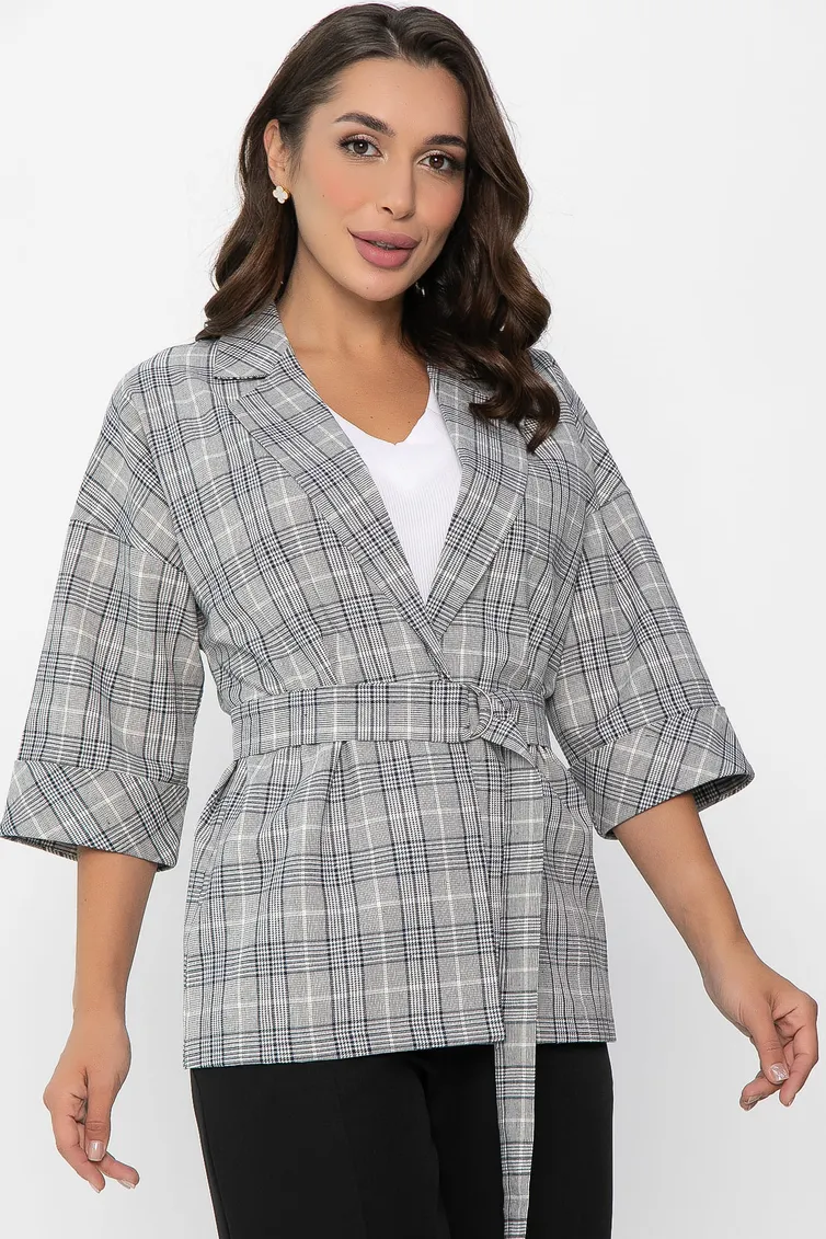 Żakiet LT Collection #B14083-12M