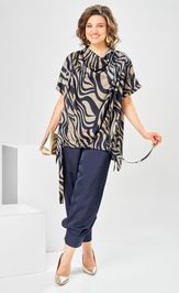 Suit ROMANOVICH 2-2911