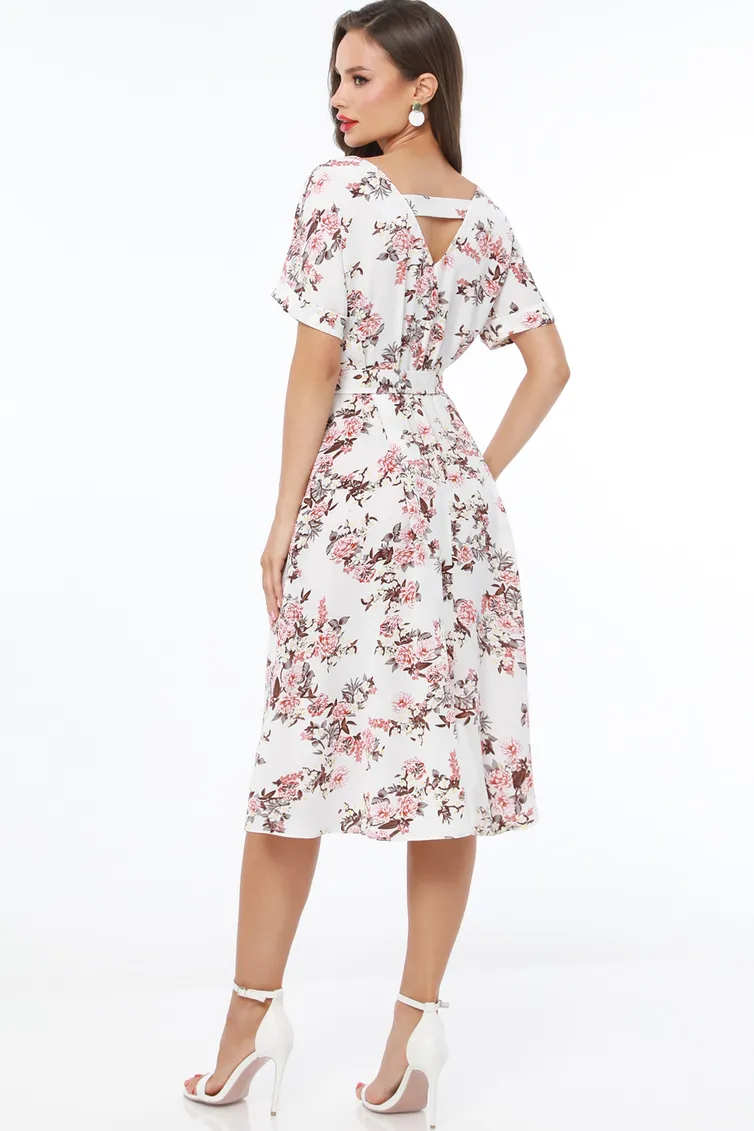 Sukienka DS Trend #P-4579 (Lichnaya favoritka, xit)