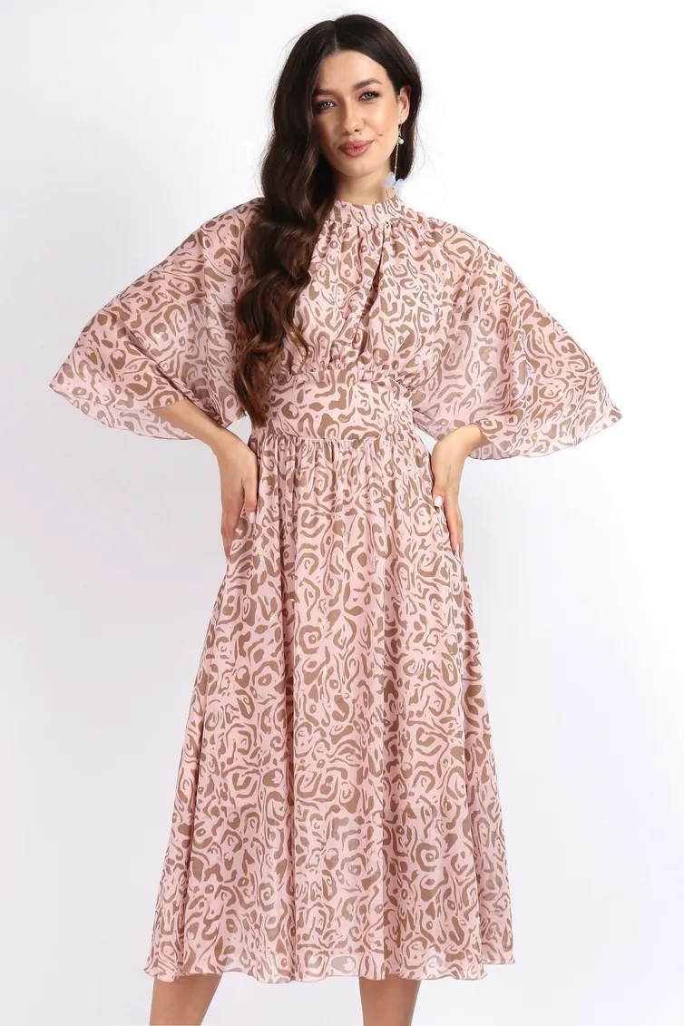 Платье Mia Moda арт. 1443-3