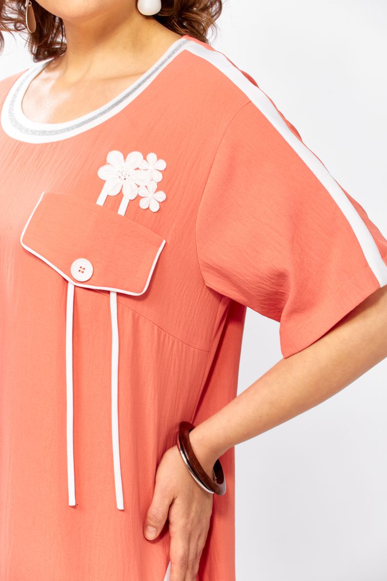 Sukienka Mira Fashion #5669-2