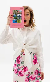 Blouse EOLA 2489.1