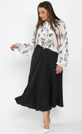 Юбка LT Collection Ю14064-25М