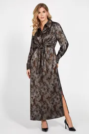 Платье BAZALINI арт. 4990