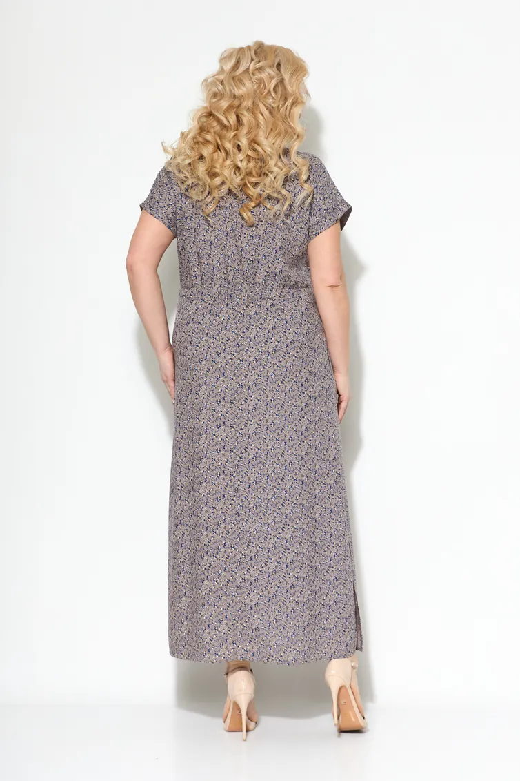 Sukienka STEFANY #862