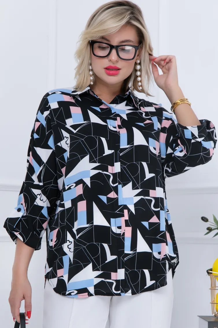 Bluzka Bellovera #71B5441