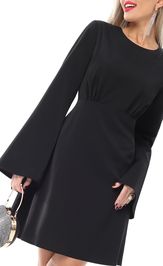 Dress DS Trend P-4792 (Devichi sekrety)