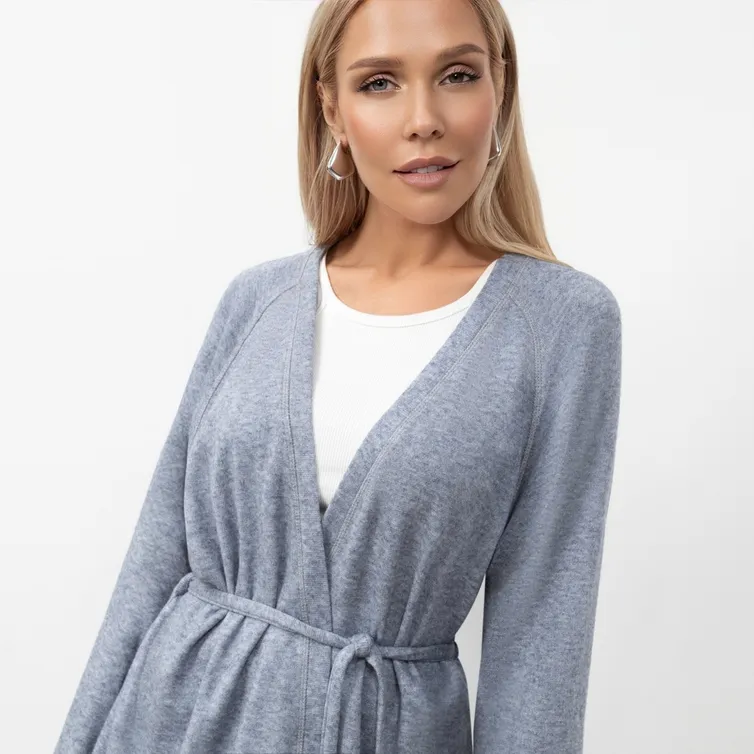 Sweter CHARUTTI #Moj uroven (stajl)