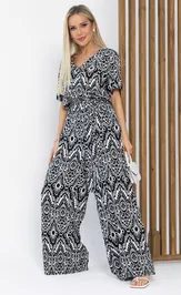 Комбинезон LT Collection К13615-7М