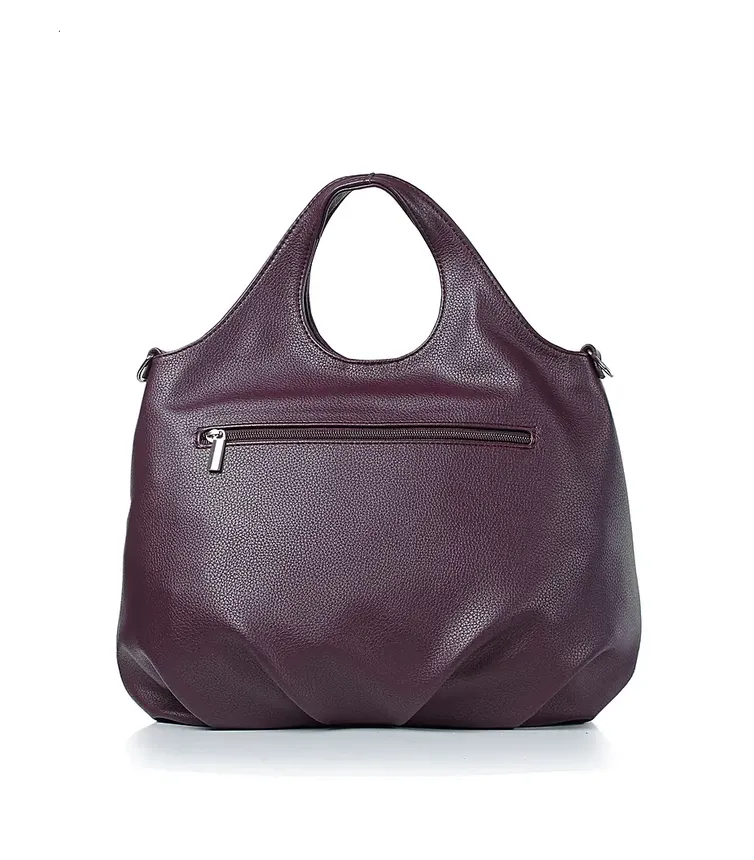Torba Galanteya #25s2315k45 bordo