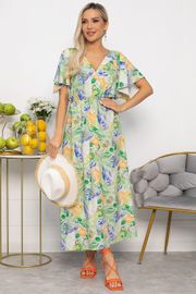 Платье LT Collection арт. П15467-7М