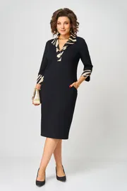 Sukienka ALEZA #1271