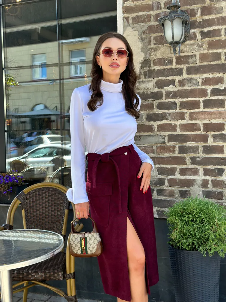 Юбка Aura chic life арт. 5064 170