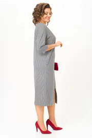 Dress Michel Chic #2190 chern