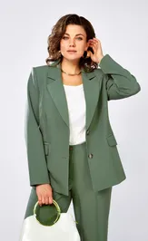 Garnitur LS 25216 nefrit