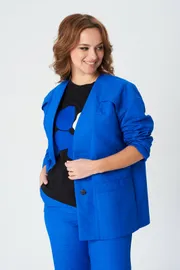 Garnitur Vilena-fashion #942 vasilek