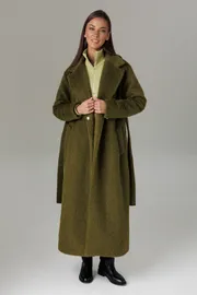 Пальто Buter New арт. 3446
