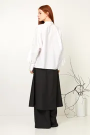 Bluzka RIVOLI #2359.2