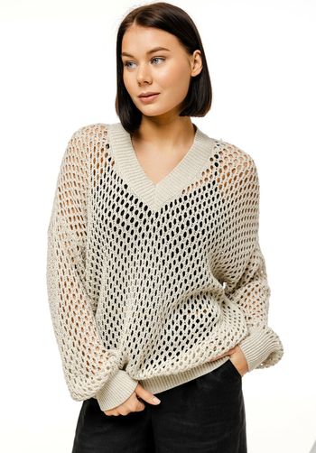 ТЗ814Л светло-бежевый