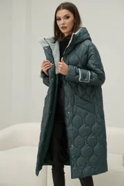 Coat Fantazia Mod #4259