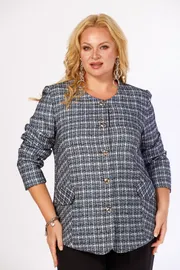 Blazer Ell Style #2488zh