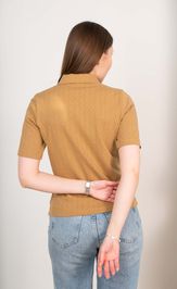 Jumper Купалинка 47102G 158,164 Shokolad