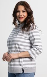 Bluzka LT Collection B15543-20M