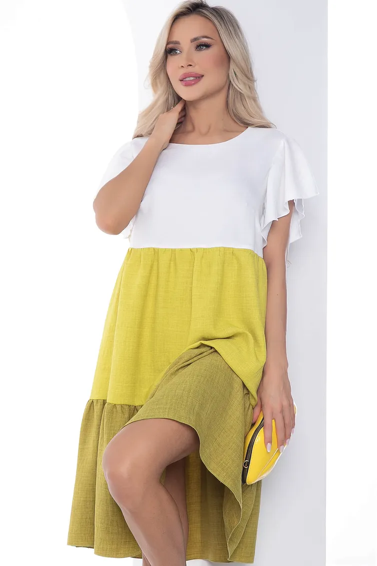 Sukienka LT Collection #P10110