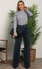 Блуза LT Collection Б15266-50М