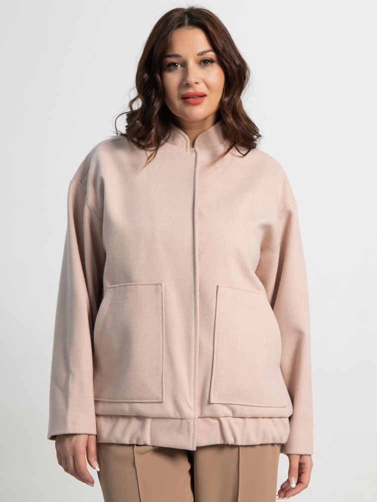 Бомбер LT Collection #B15531-13M