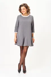 Sukienka Michel Chic #2184 ser