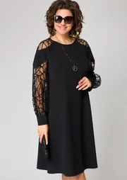 Sukienka EVA GRANT #7310A