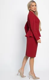 Костюм LT Collection К15070-30М