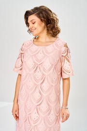 Платье ROMANOVICH арт. 1-2181-10