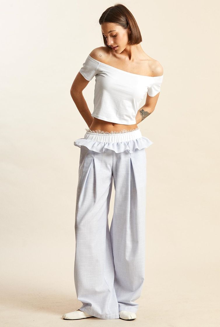 Брюки RIVOLI арт. 5264