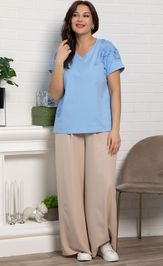 Blouse LT Collection B15478-20M