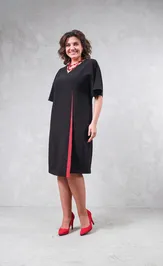 Dress Avanti 01673