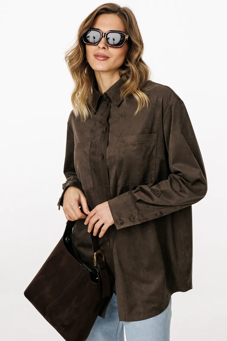 Bluzka EOLA #3051