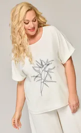 Блузка Angelina & Company 842