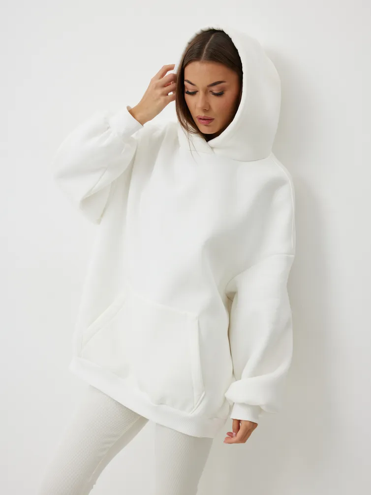 Hoodie V&N fashion #1047