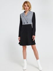 Dress Jetty #518-1