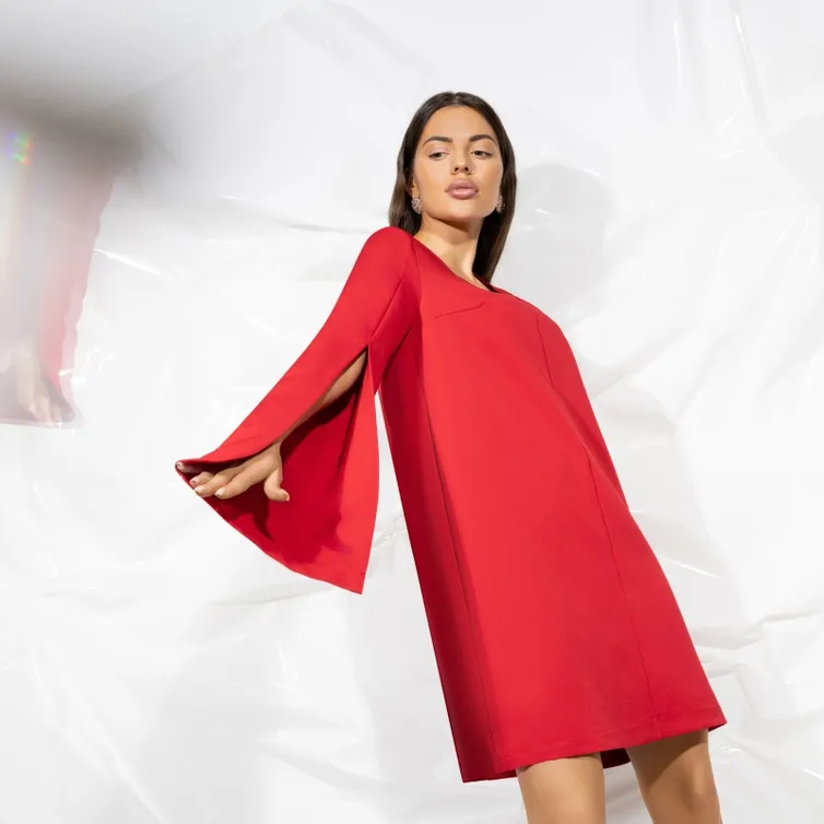 Dress CHARUTTI #Viva la fiesta (new)